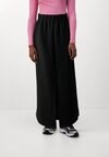 

Юбка макси PCFILLY ANKLE SKIRT Pieces, черный