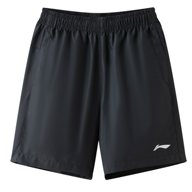 

Повседневные шорты мужские LINING, черный