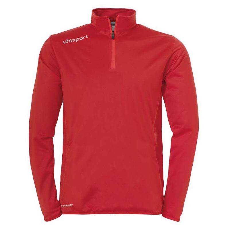 

Толстовка Uhlsport Essential, красный