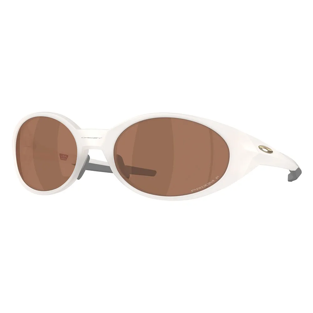 

Поляризованные солнцезащитные очки Oakley Eyejacket redux, прозрачный