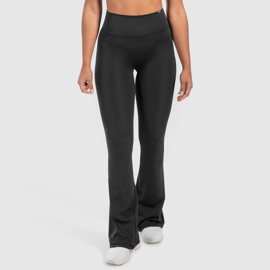 

SMILODOX Женские леггинсы Loreen Black