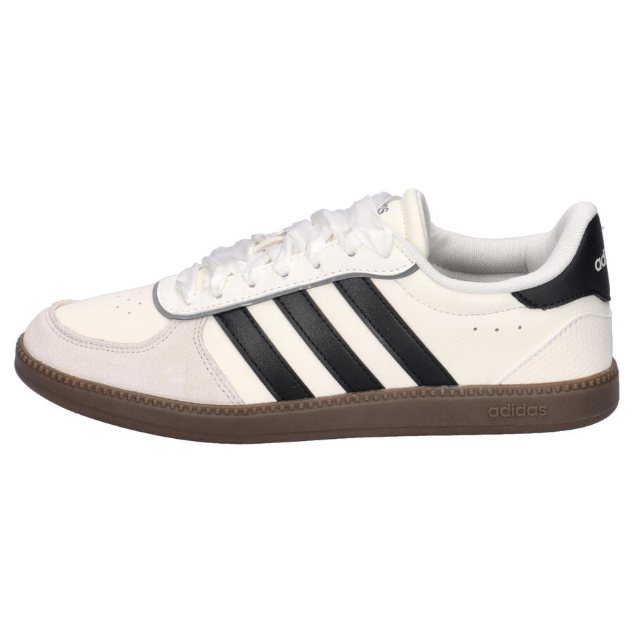 Женские кроссовки adidas BREAKNET SLEEK — фото 2