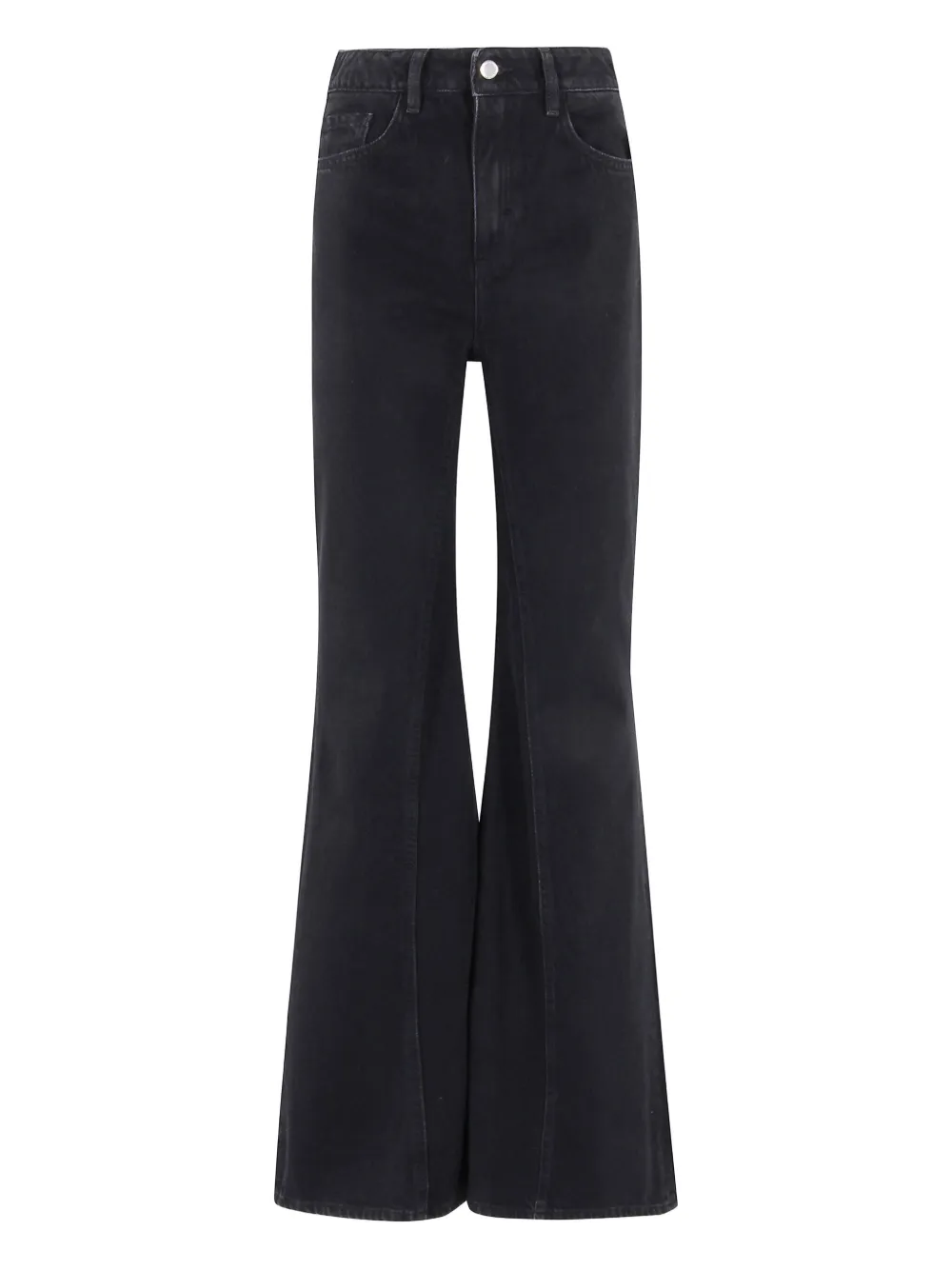 

Джинсы-клёш Stella Icon Denim, черный