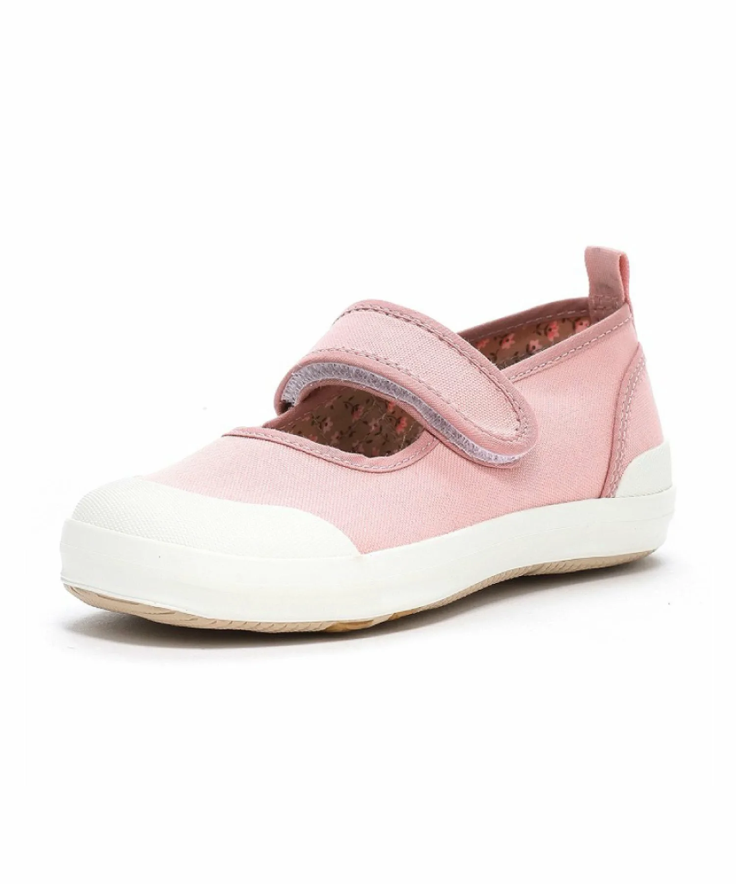 CR C2370J Детские домашние тапочки Carrot Carrot, pink