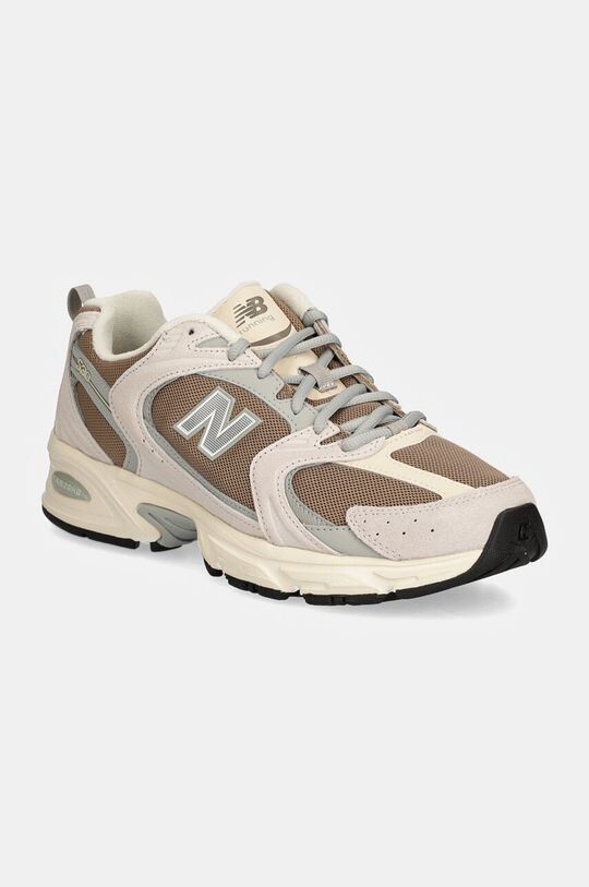 

530 кроссовки New Balance, коричневый