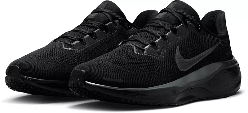 Женские кроссовки Nike Pegasus 41, черный — фото 4