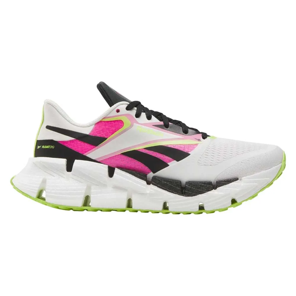 Кроссовки Reebok Floatzig 1, белый
