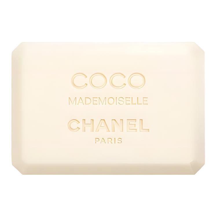 Парфюмированное мыло Chanel Coco Mademoiselle, 100 г — фото 2