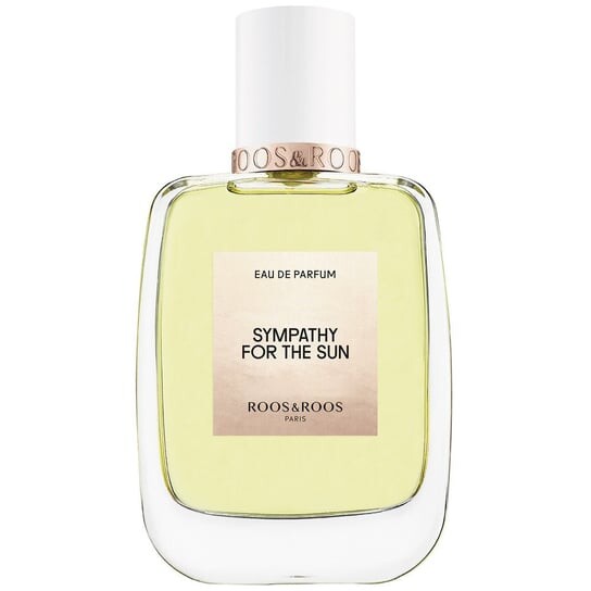 Парфюмированная вода, 50 мл Roos&Roos, Sympathy For The Sun