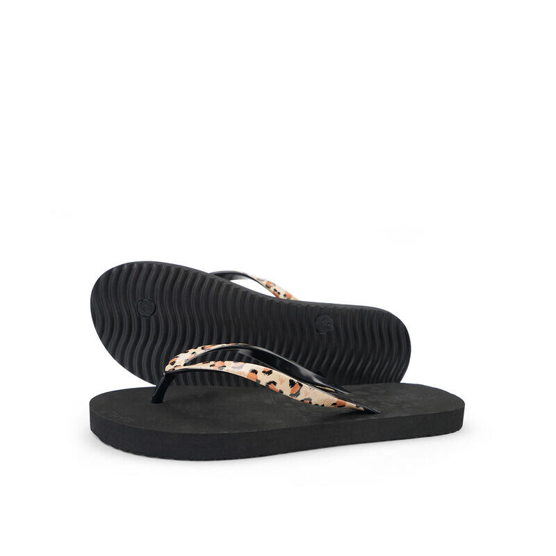 

Шлепанцы Flip Flop, черный