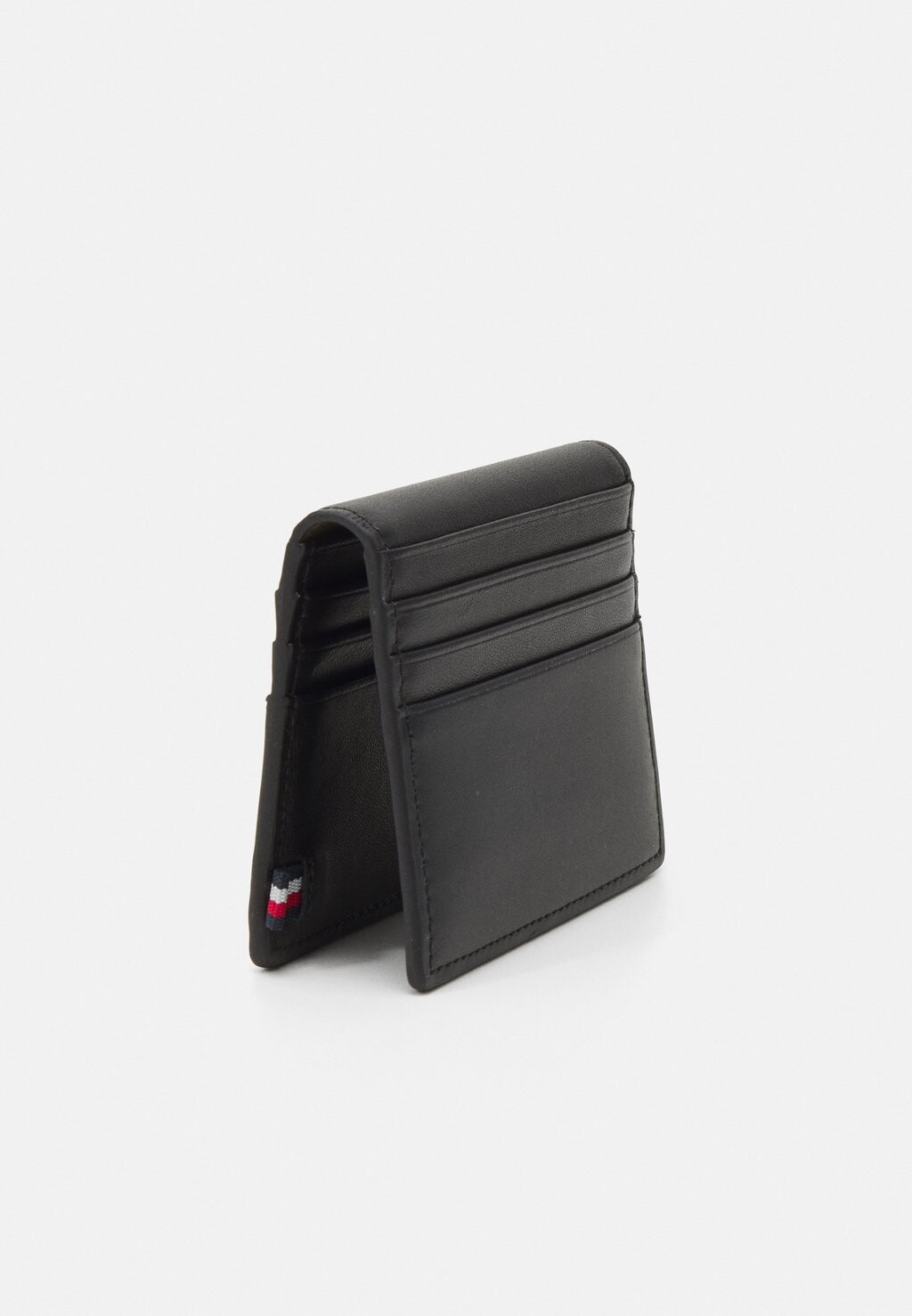 

Визитница MONOTYPE FOLDED HOLDER Tommy Hilfiger, черный
