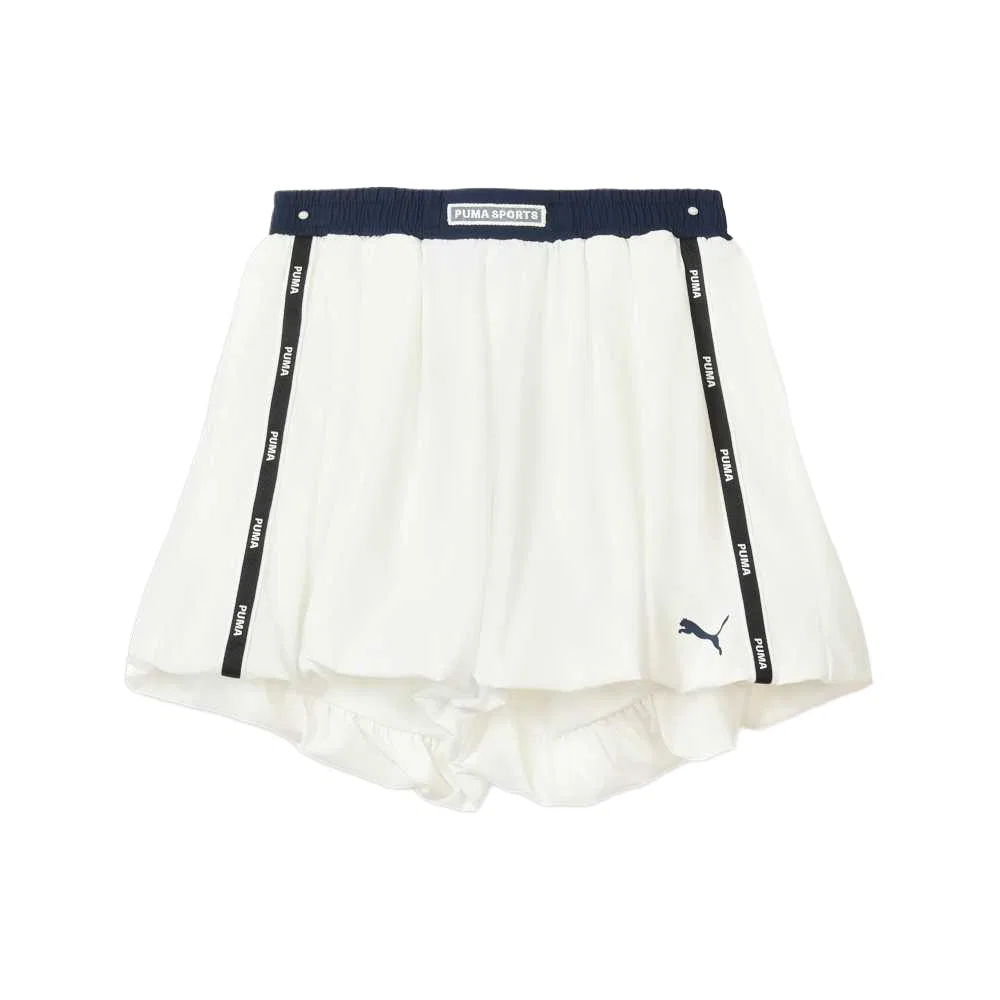 Шорты для детей PUMA White