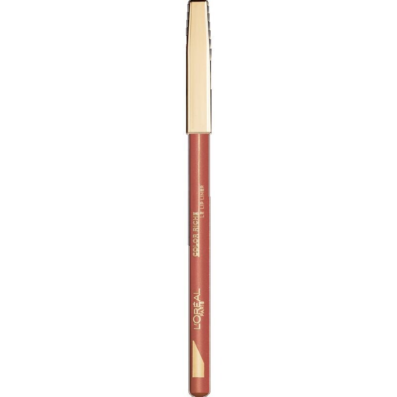 

Карандаш для губ Color Riche Le Lipliner 236 Organza L’Oréal Paris, 1,2 g