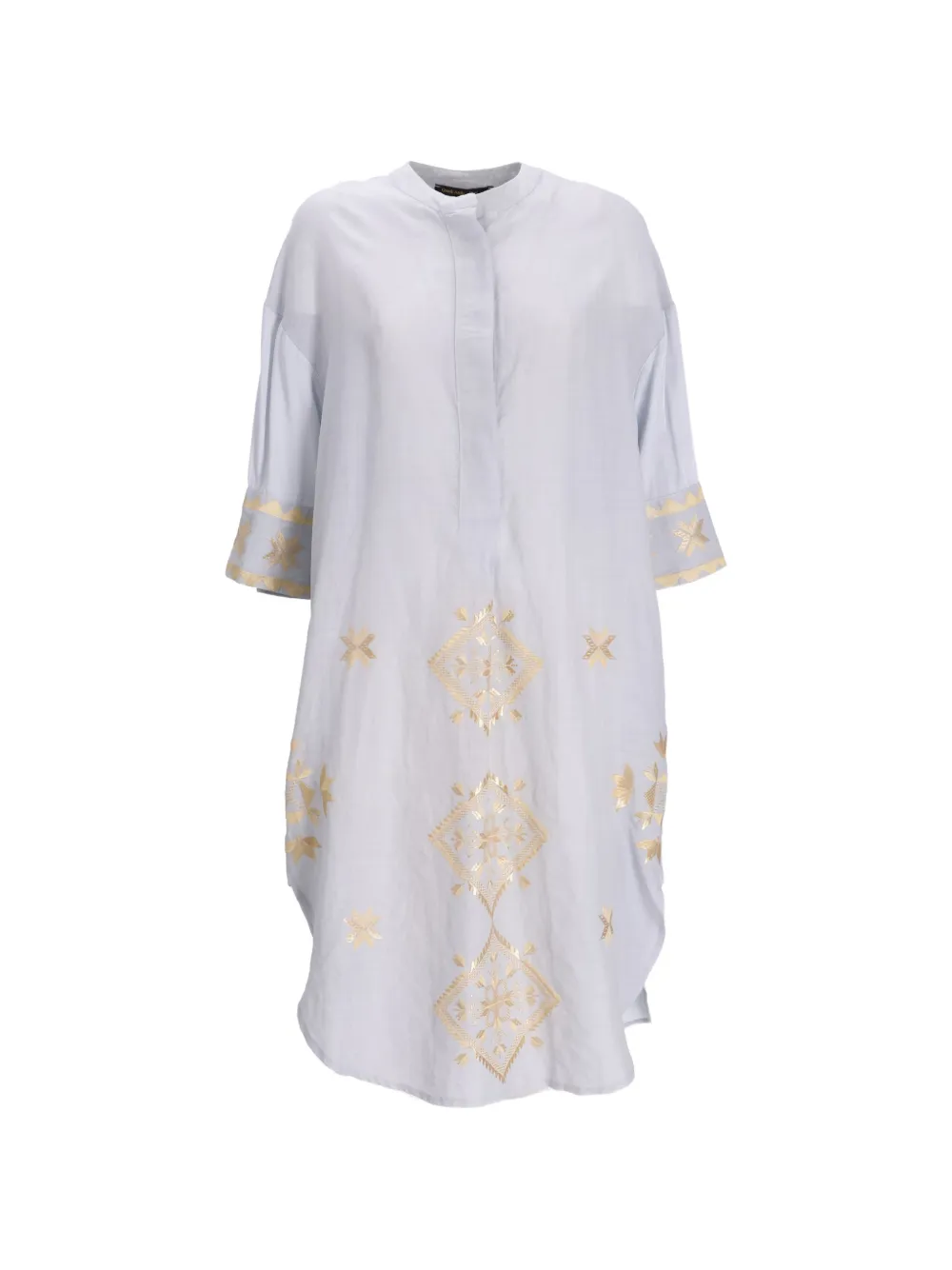 

Туника Lefkada Greek Archaic Kori, серый