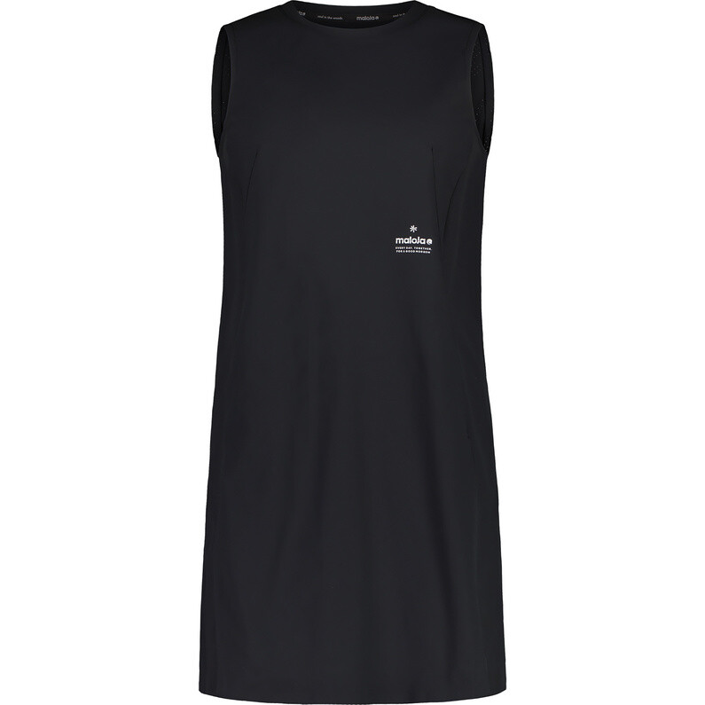 

Женская Каммерзее М Одеваться Maloja, черный