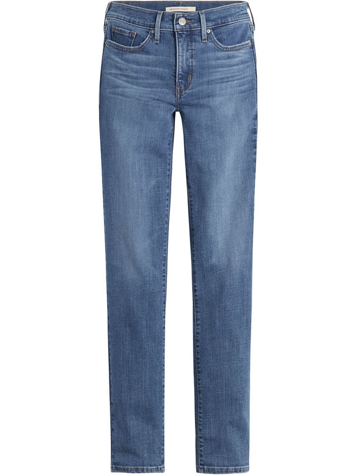

Джинсы Levi's, синий