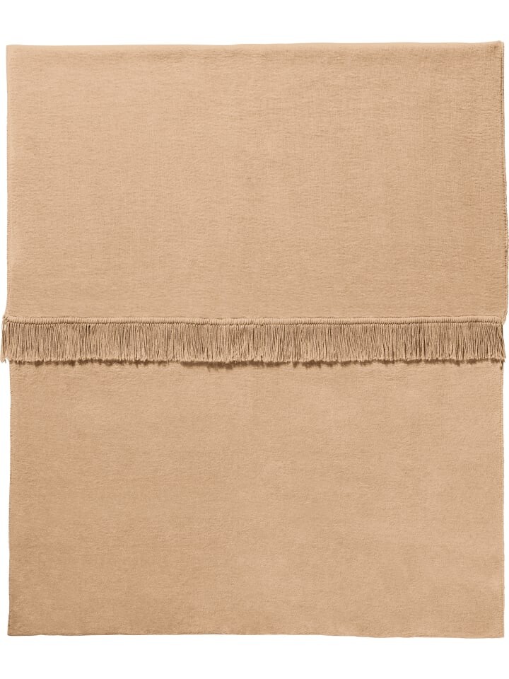 

Одеяло Erwin Müller Wohn Catania, бежевый