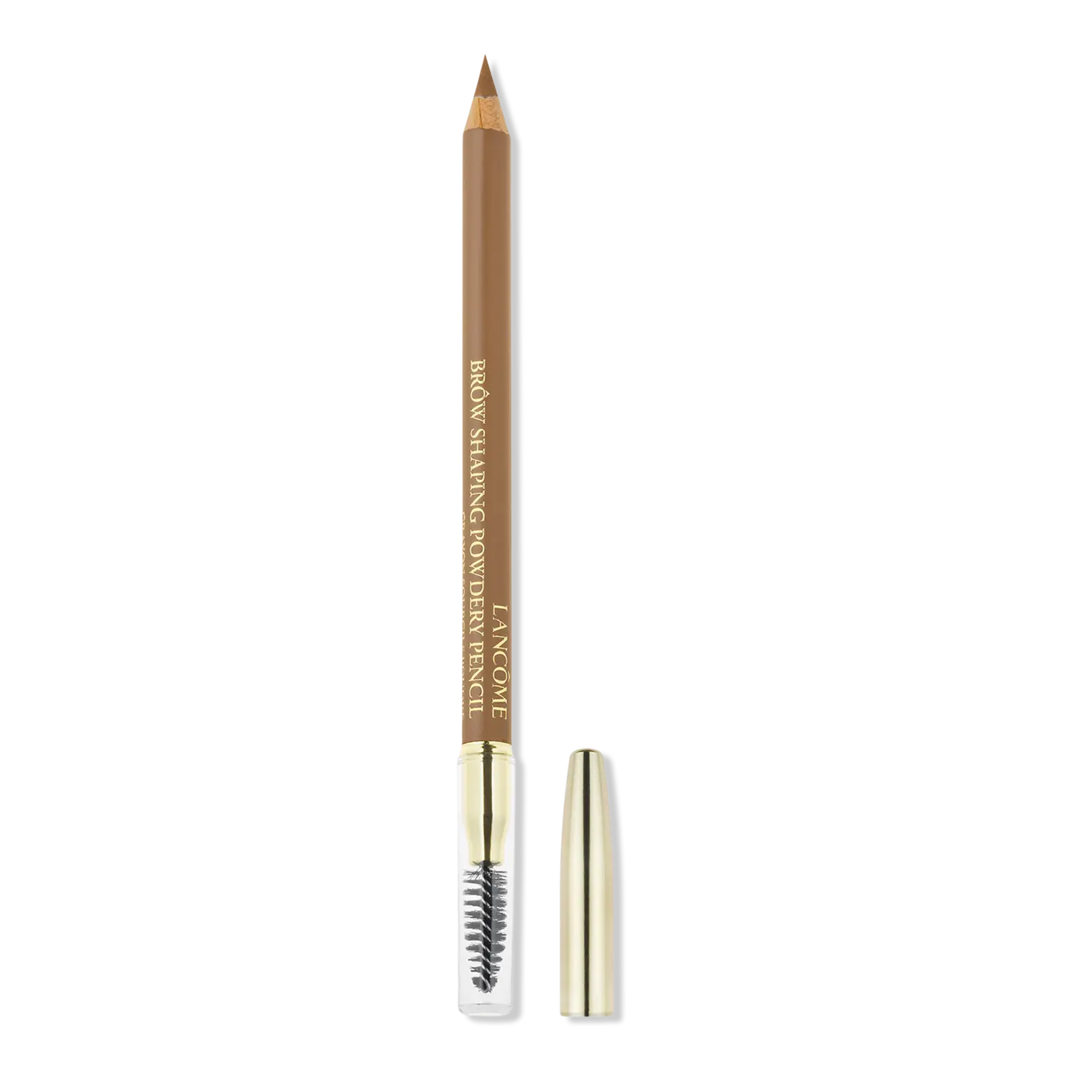 

Пудровый карандаш для придания формы бровям Lancôme, 02 Dark Blonde