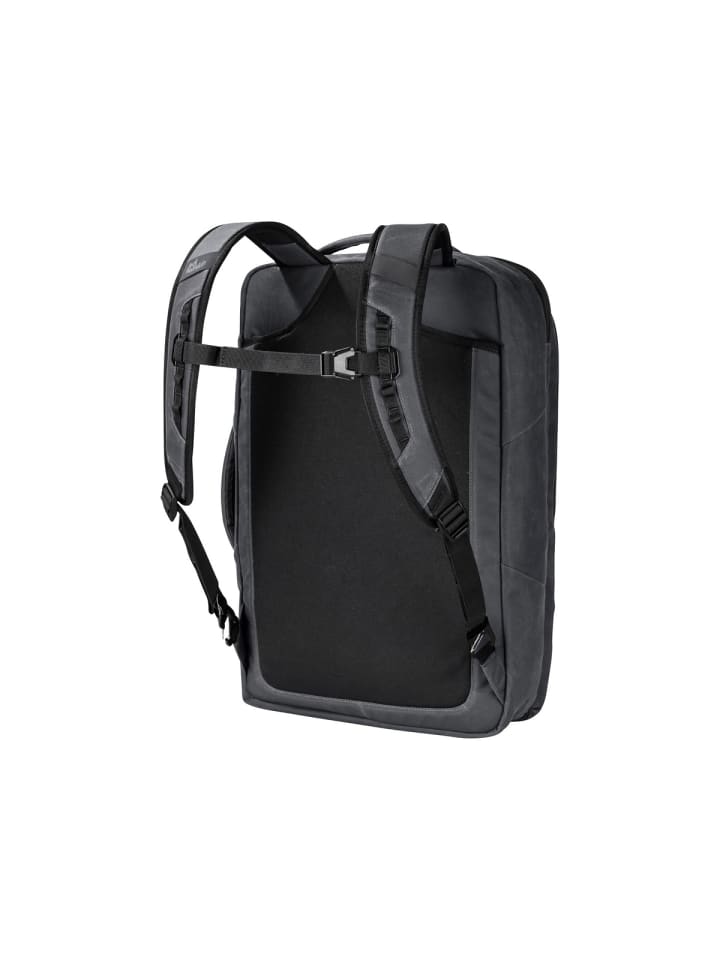 

Рюкзак Jack Wolfskin, цвет uni