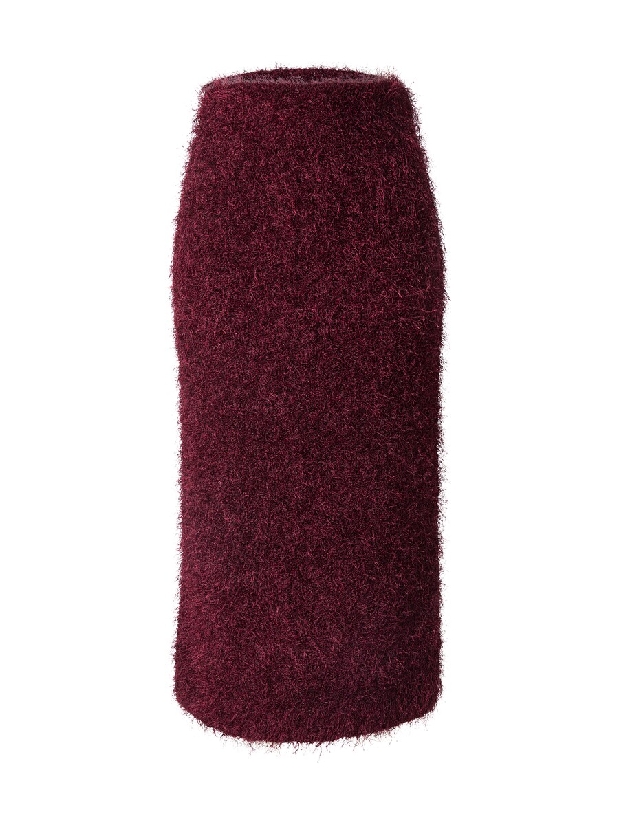 

Миди юбка OUI, Red