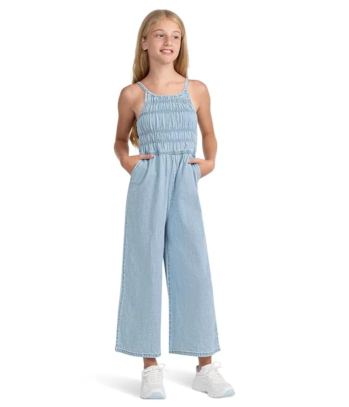 Комбинезон с высоким вырезом Abercrombie Kids, Twirl