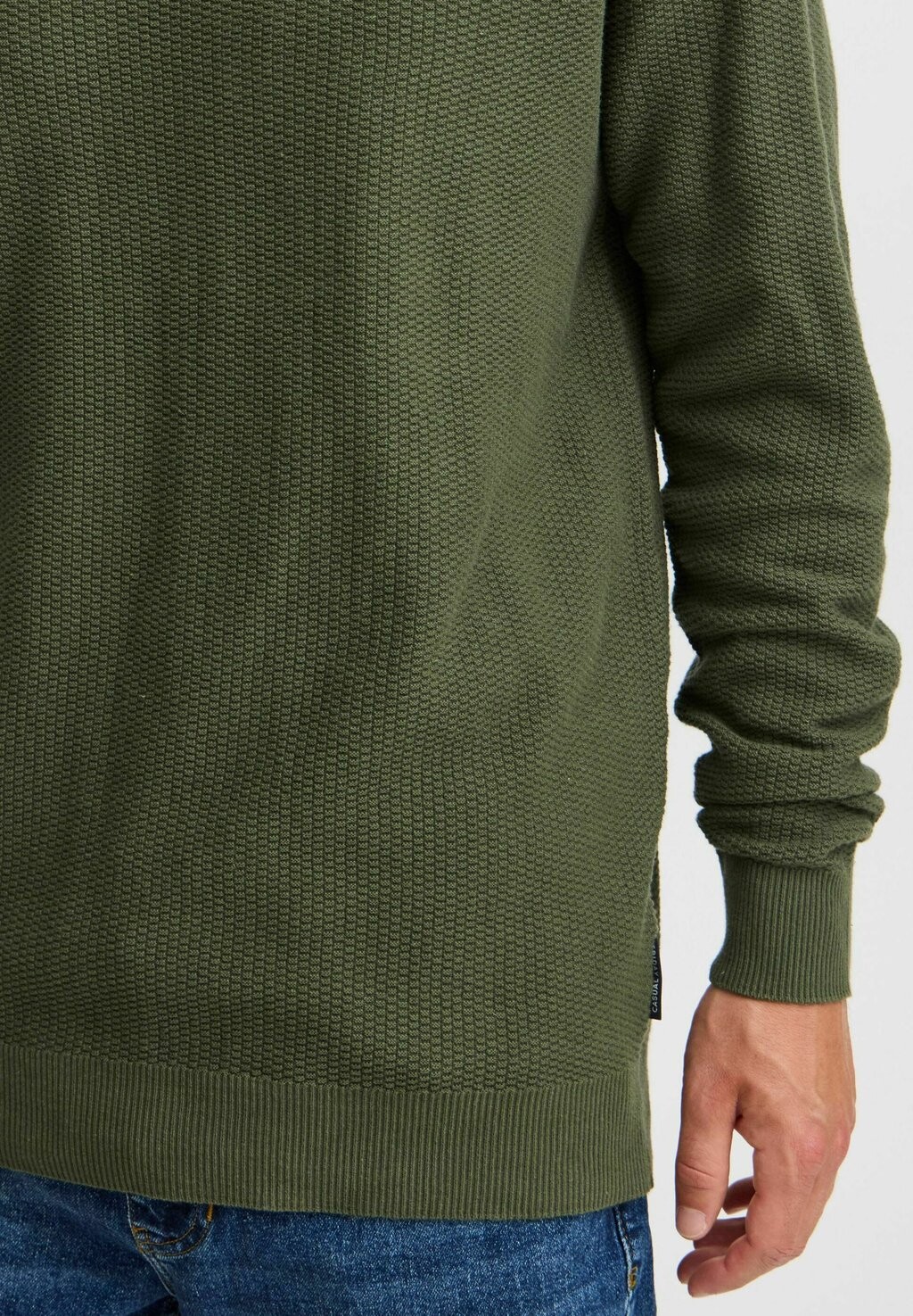 thumb