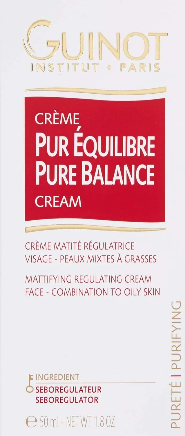 Крем для лица Guinot — Pure Balance — фото 2
