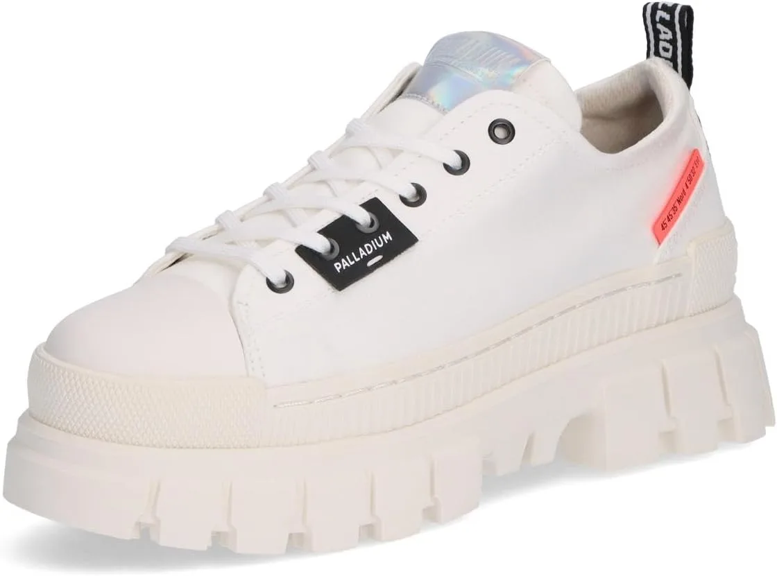 Кроссовки Palladium Revolt Low TX 97243116M, белый