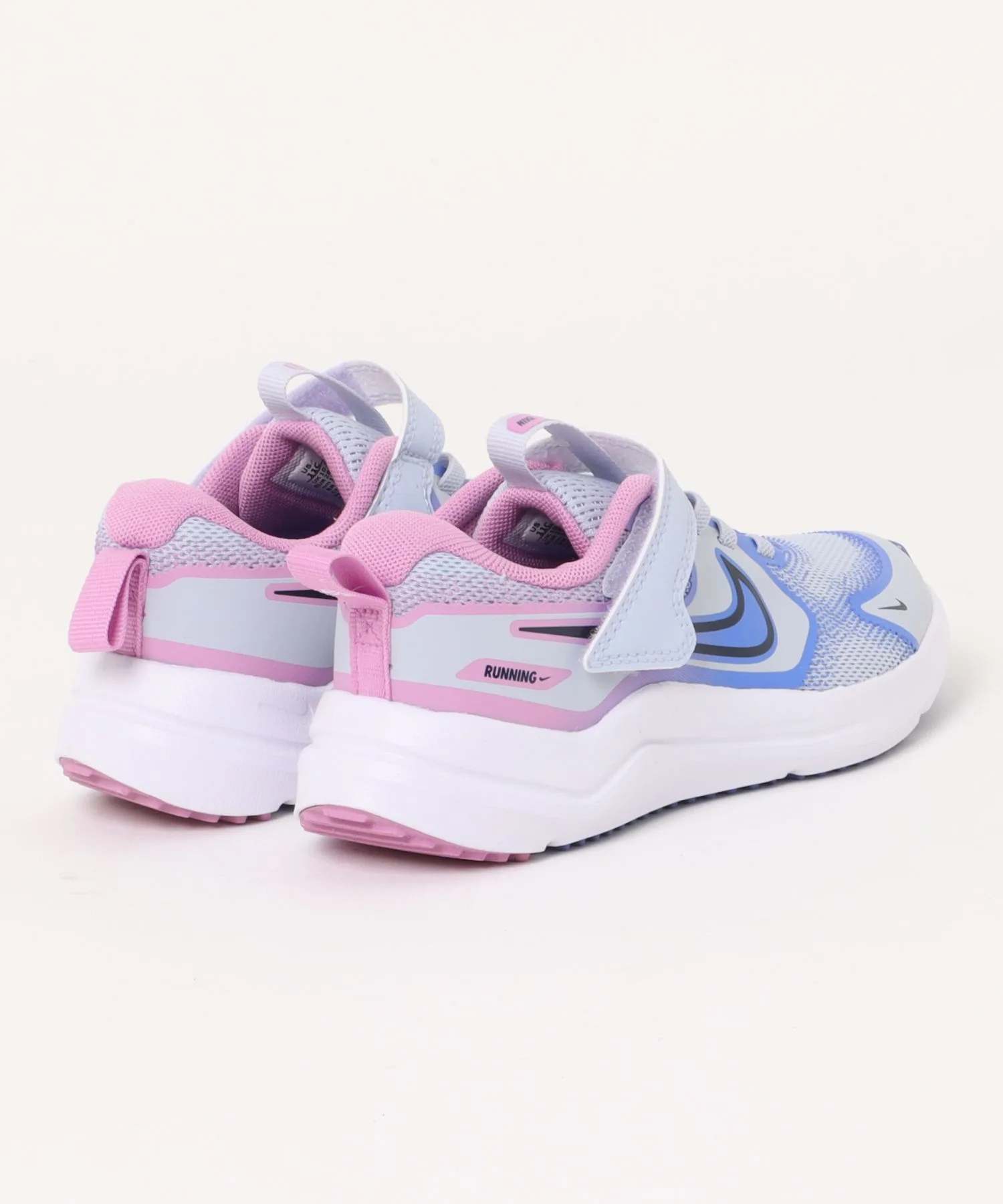 Детские кроссовки NIKE COSMIC RUNNER PSV — фото 2
