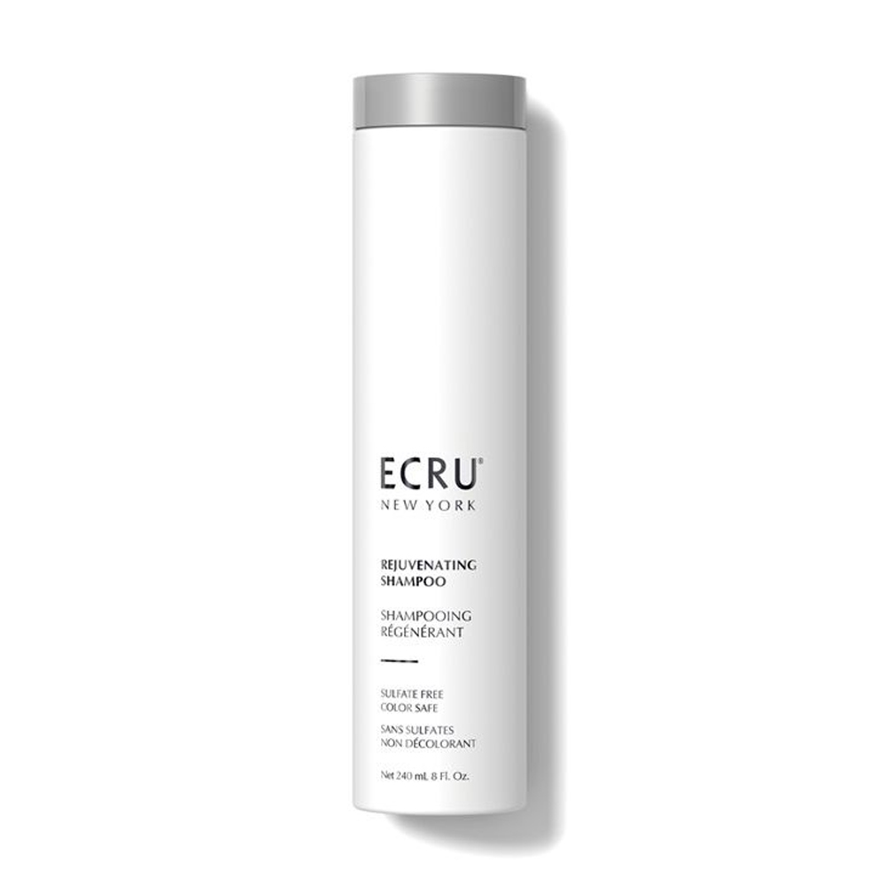 

Восстанавливающий шампунь для волос rejuvenating shampoo Ecru, 240 мл