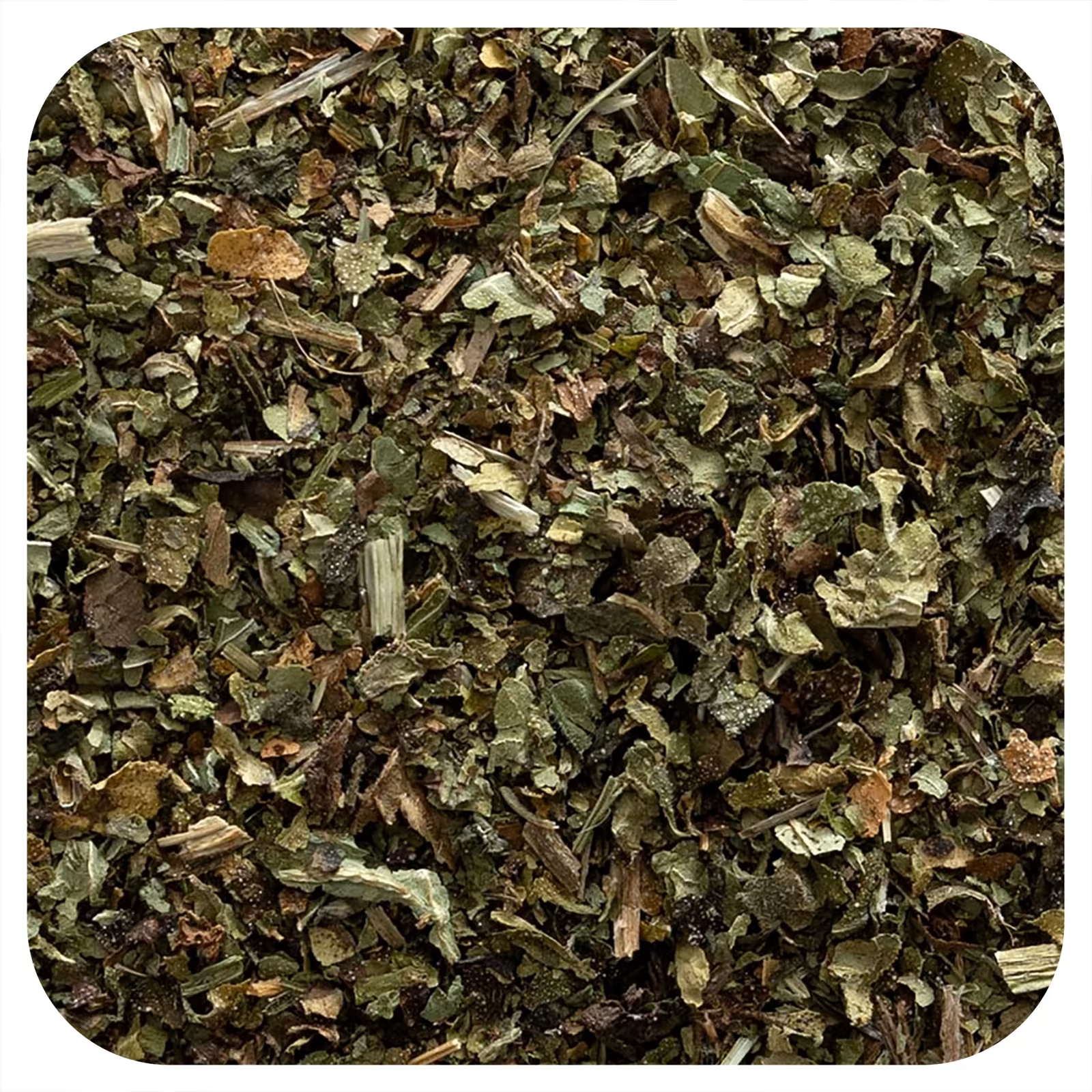 

Окопник Frontier Co-op Organic Comfrey Leaf Cut & Sifted, 453 г