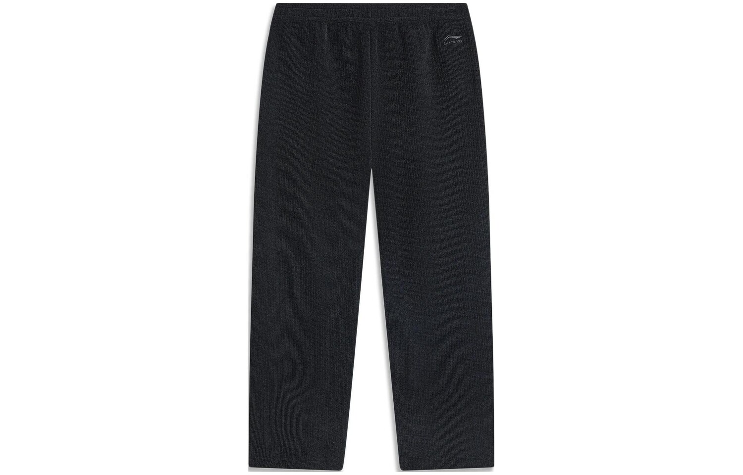 

Повседневные брюки Sports Life Collection женские черные Lining