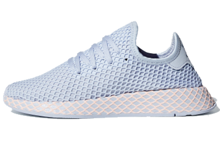 

Женские беговые кроссовки Adidas Originals Deerupt