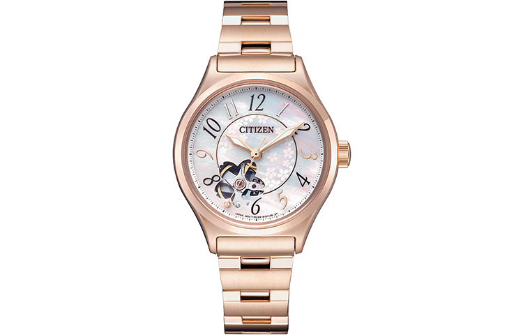 

CITIZEN Часы Women's Ecology Drive Collection Watch