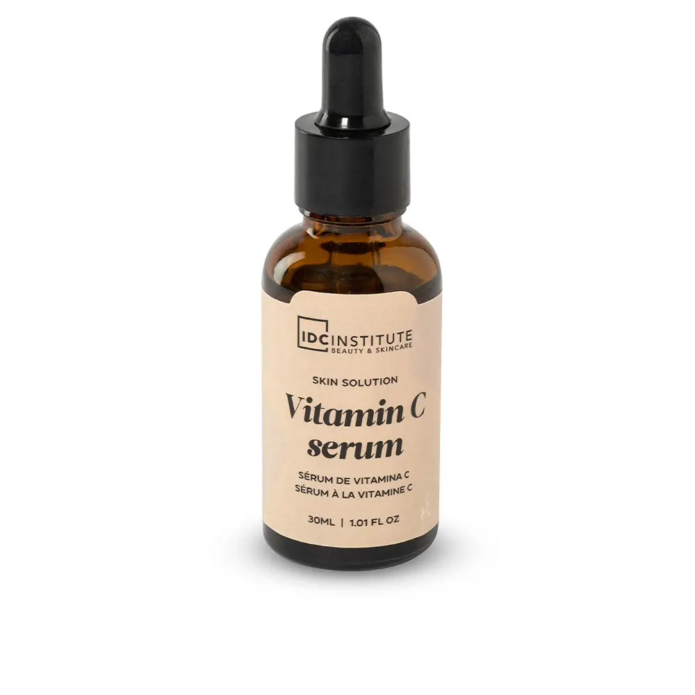 

Сыворотка для лица Vitamin c serum Idc Institute, 30 мл.