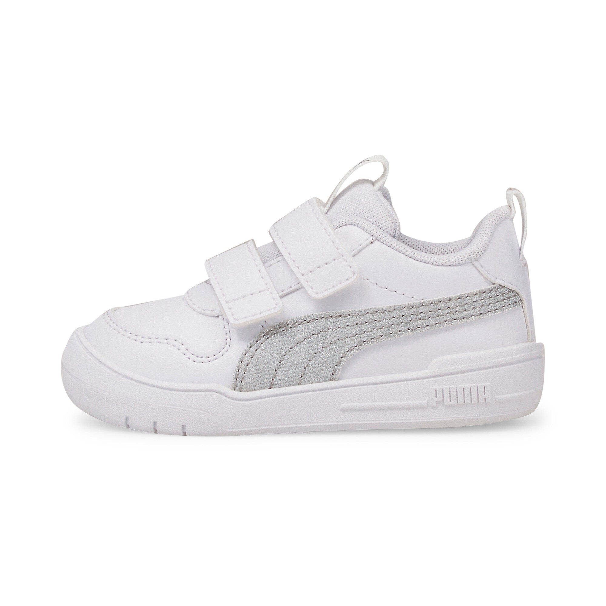 

Кроссовки PUMA Multiflex Glitz для девочек-малышей