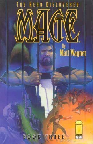 

Mage: The Hero Discovered Book 3 (Image Comics)
