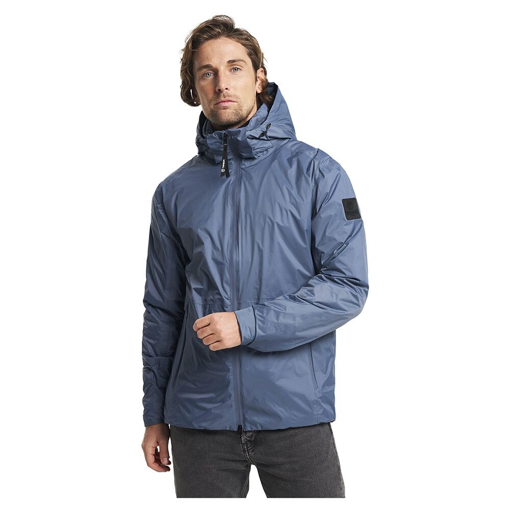 

Куртка Tenson Transition rain, синий