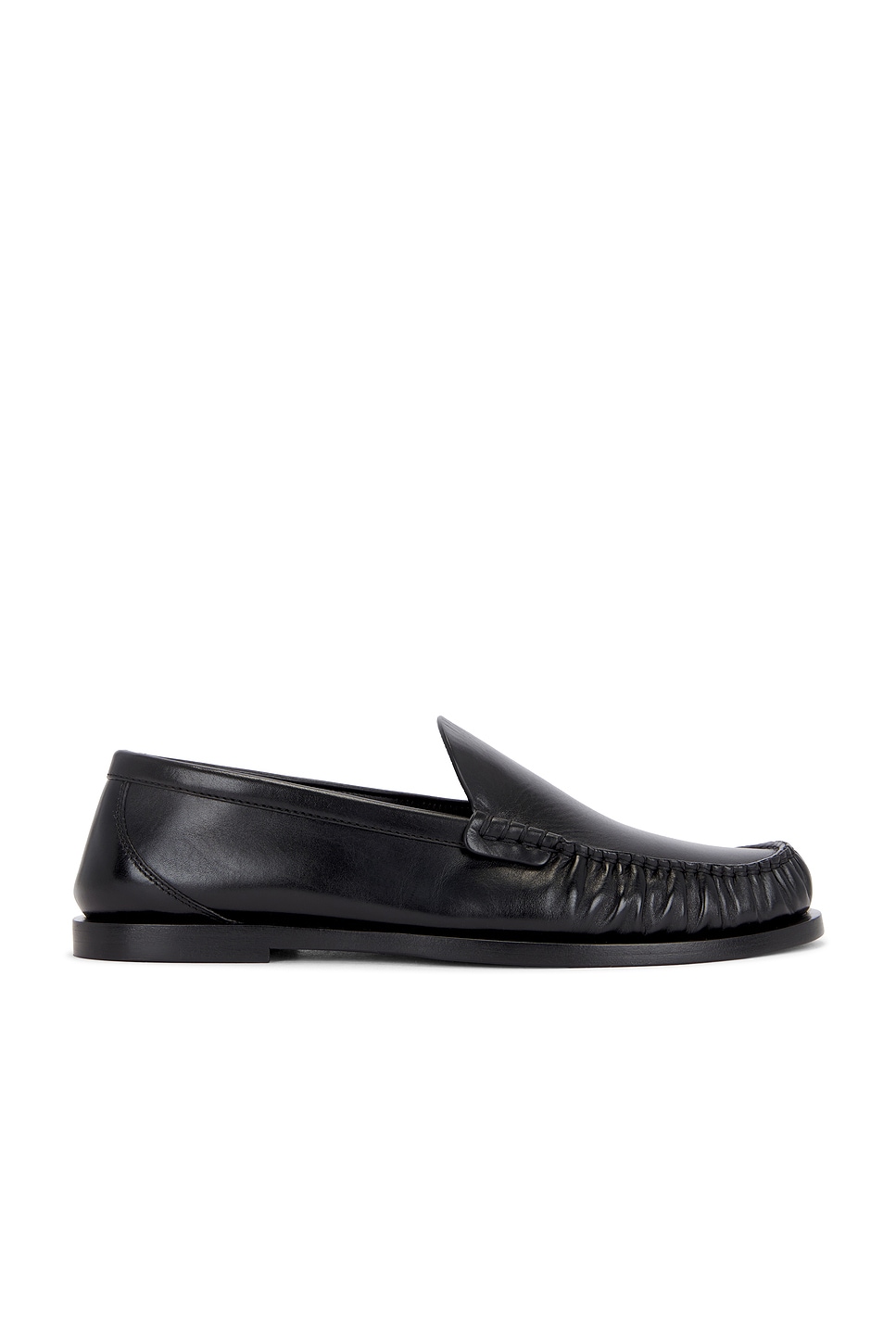 Laurent Лоферы Saint Laurent, Nero