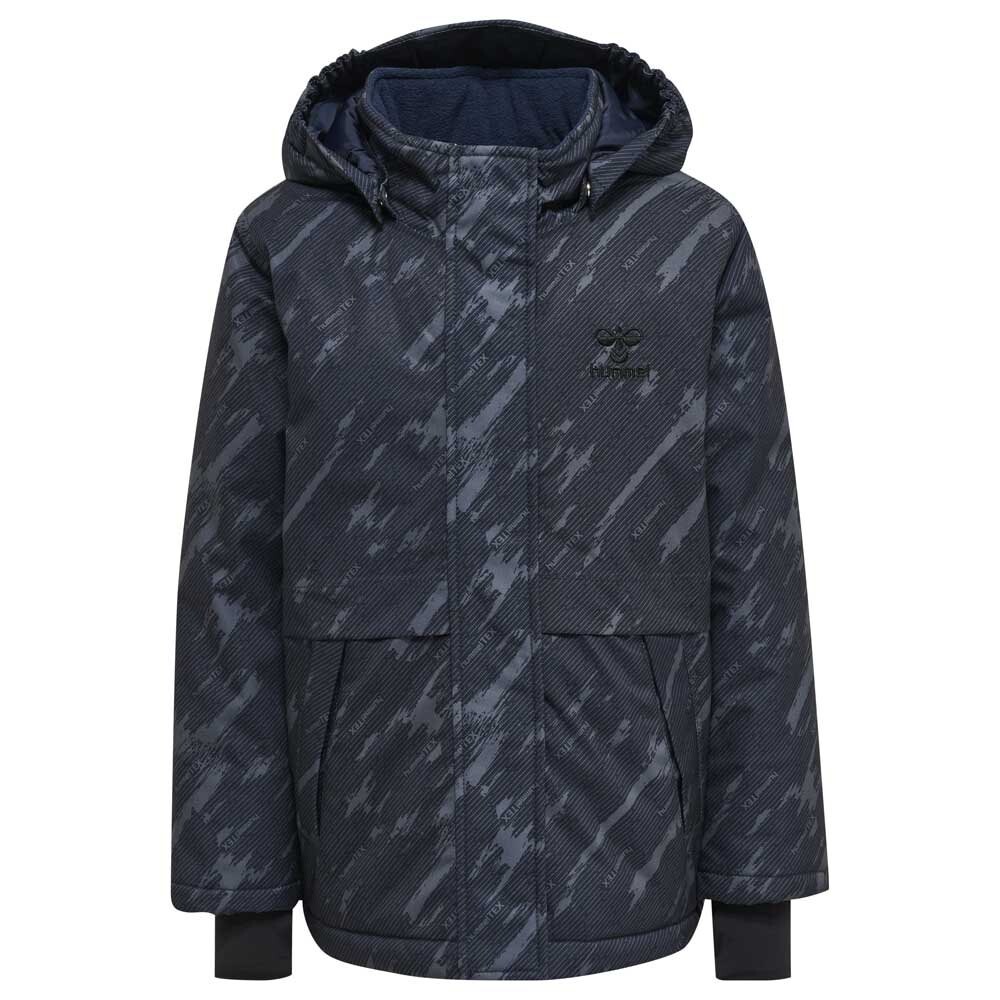 

Куртка Hummel Urban Tex, черный