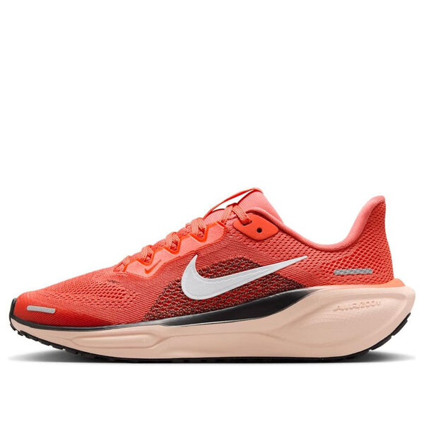 

Кроссовки air zoom pegasus 41 'magic ember' Nike, черный