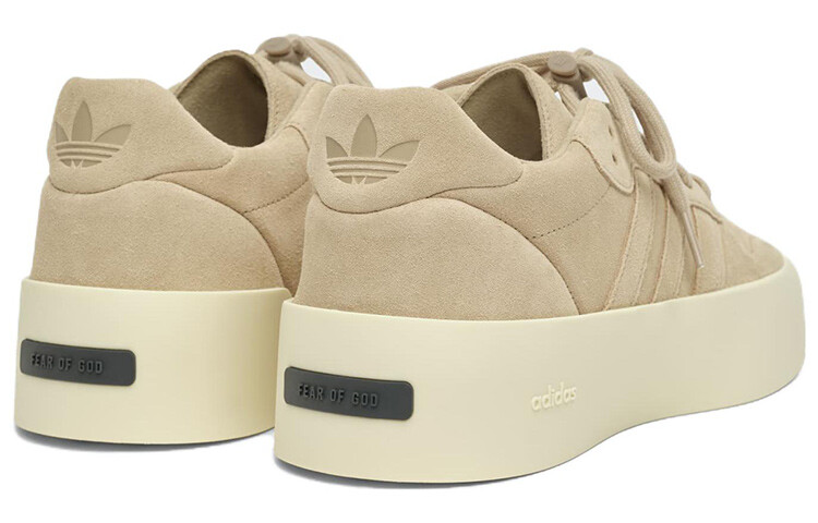 Adidas originals Athletics Обувь для скейтбординга Мужчины, Light Beige — фото 4