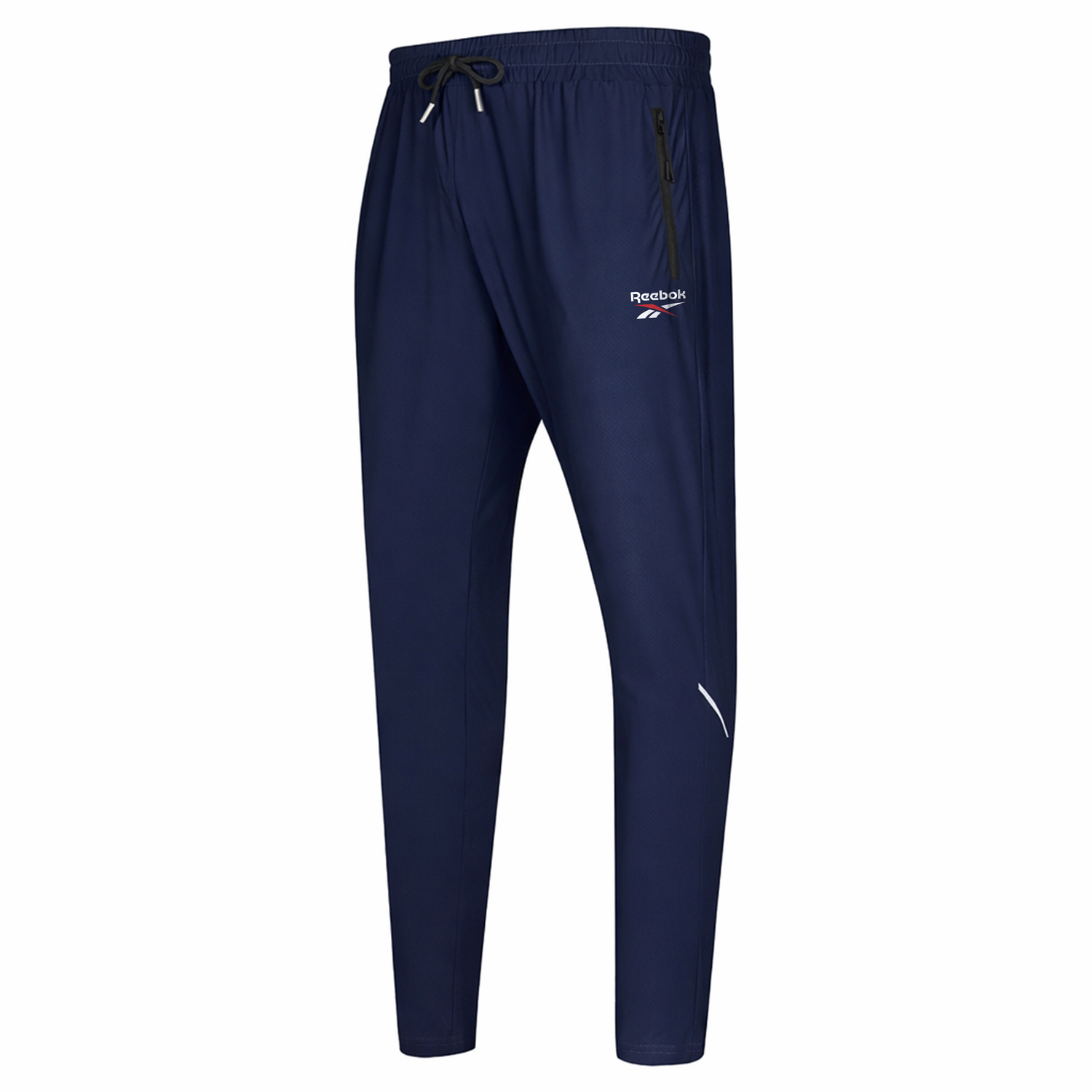 

Повседневные брюки Unisex Moderate Slim Fit Reebok, royal синий