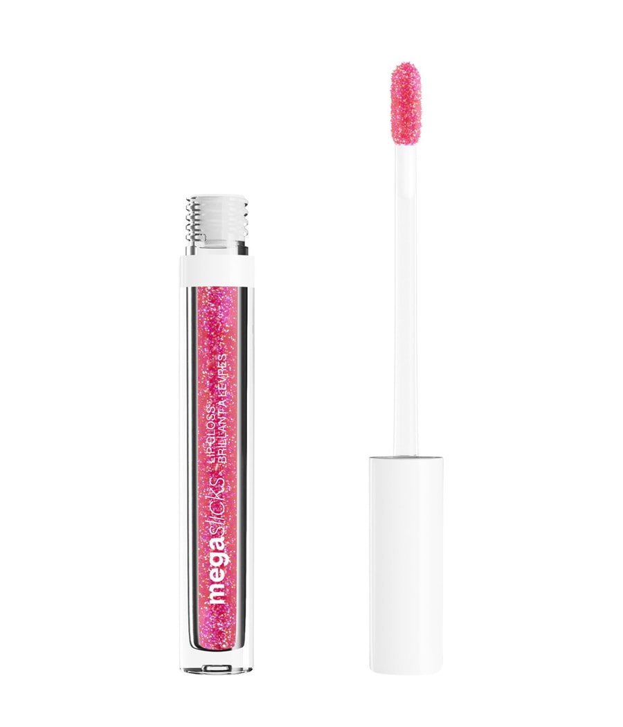

Блеск для губ wet n wild Mega Slicks Lip Gloss, Crushed Grapes, 2.3 ml