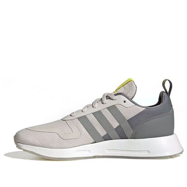 

Кроссовки мультикс Adidas, серый