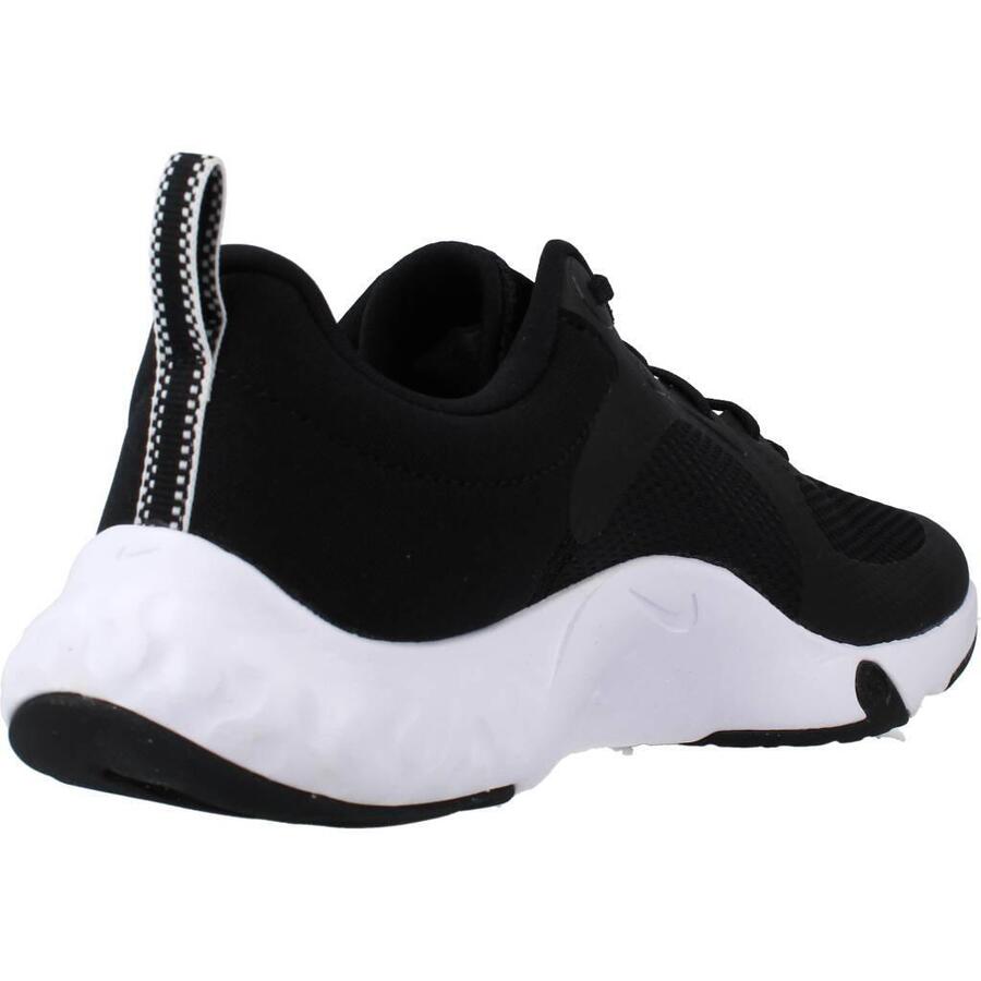 Кроссовки Nike модель Renew In-season Tr 11 цвет черный — фото 3