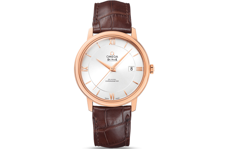 

OMEGA Часы Men's Elegant Saucer Series Watch