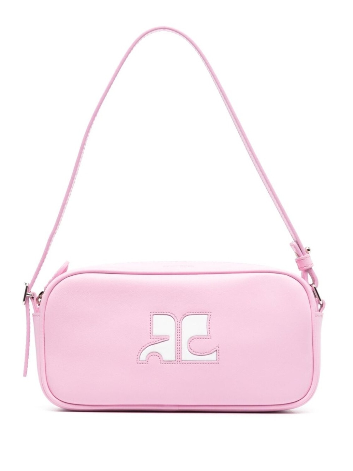 

Courrèges сумка Reedition, розовый