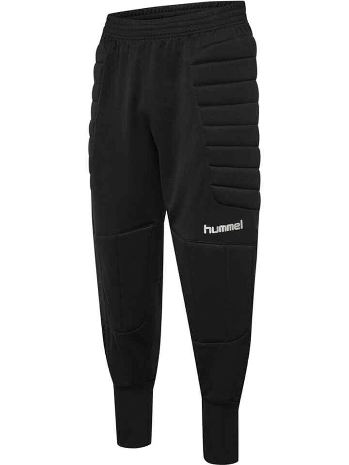 Спортивные брюки Hummel Classic Gk Fußball Kinder, черный — фото 3