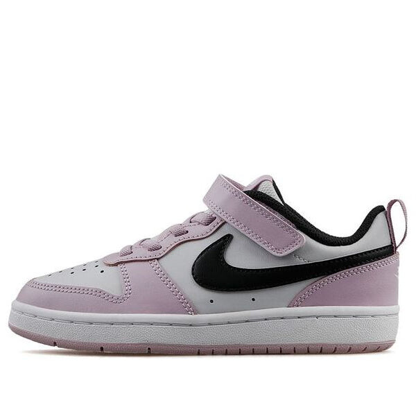 

Кроссовки Court Borough Low 2 Nike, белый